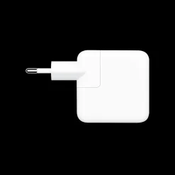 Apple lichtnetadapter van 35W met twee USB-C poorten