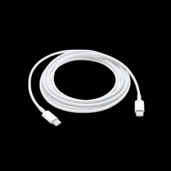 Apple USB-C naar USB-C oplaadkabel - 240W - 2 meter - Wit