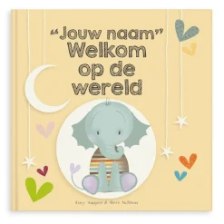 Babyboek 