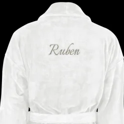 Badjas Heren met naam