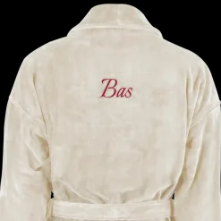 Badjas Heren met naam