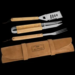 BBQ set
