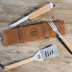 BBQ set