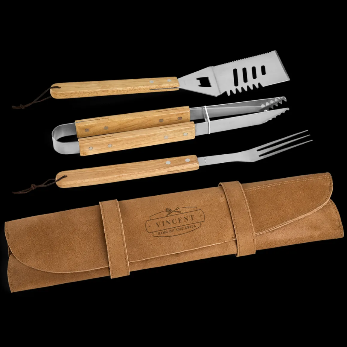 BBQ set