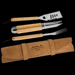 BBQ set