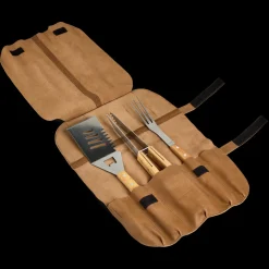 BBQ set