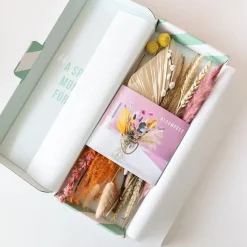 Bloomposy met Fijne Feestdagen Primera Keuze Cadeaukaart