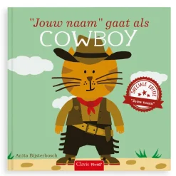 Boek
