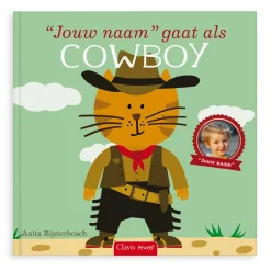 Boek