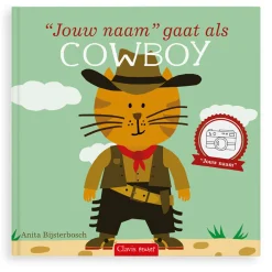 Boek