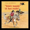 Boek "In het zadel" personaliseren