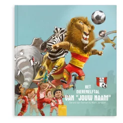 Boek