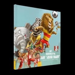 Boek