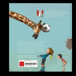 Boek