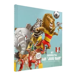 Boek