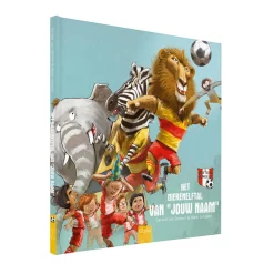 Boek
