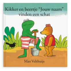 Boek