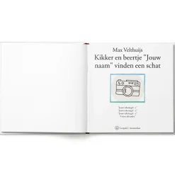 Boek
