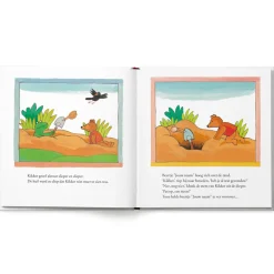 Boek