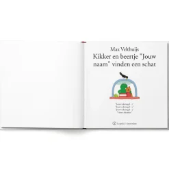 Boek