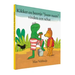 Boek