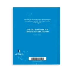 Boek met naam - De beste vader van de wereld
