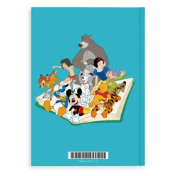 Boek met naam - Disney Donald Duck