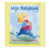 Boek met naam - Mijn Babyboek