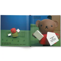 Boek