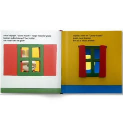 Boek