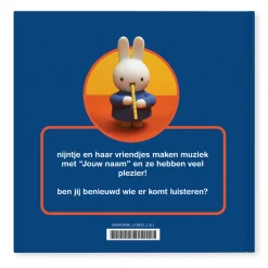 Boek
