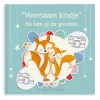 Boek "Nu ben jij de grootste" personaliseren