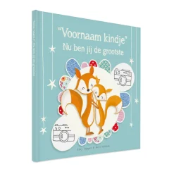 Boek