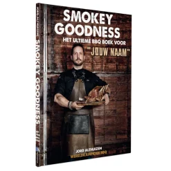 Boek
