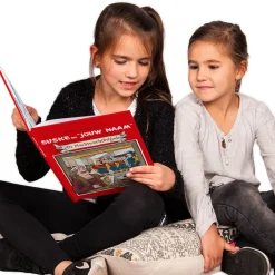 Boek Suske & Wiske 