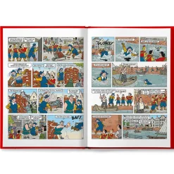 Boek Suske & Wiske 