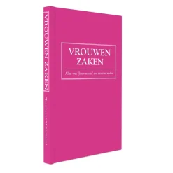 Boek