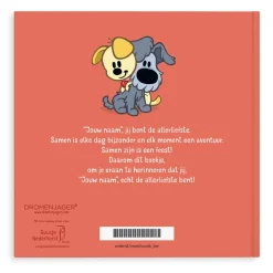 Boek