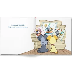 Boek