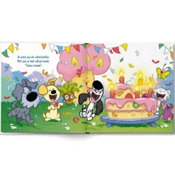 Boek