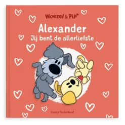 Boek