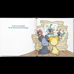 Boek