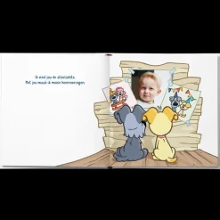 Boek