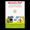 Boek Woezel & Pip tweelingeditie met naam