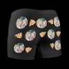 Boxershort met foto