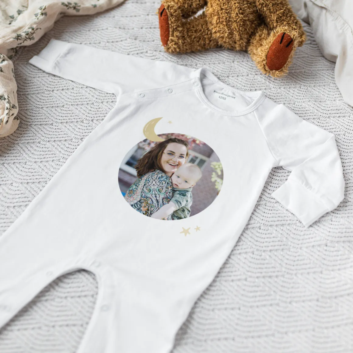 Boxpakje bedrukken