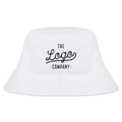 Bucket hat bedrukken