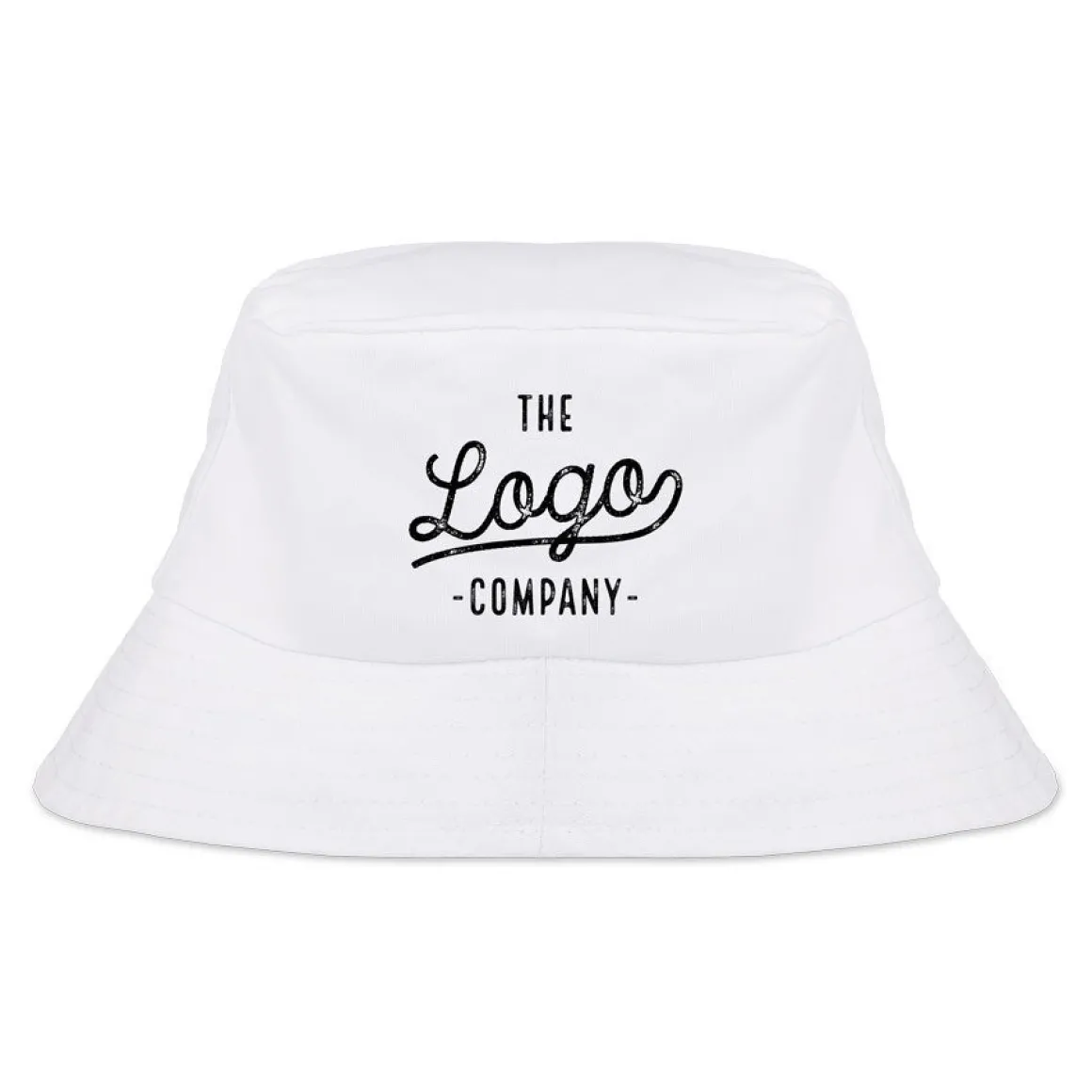 Bucket hat bedrukken