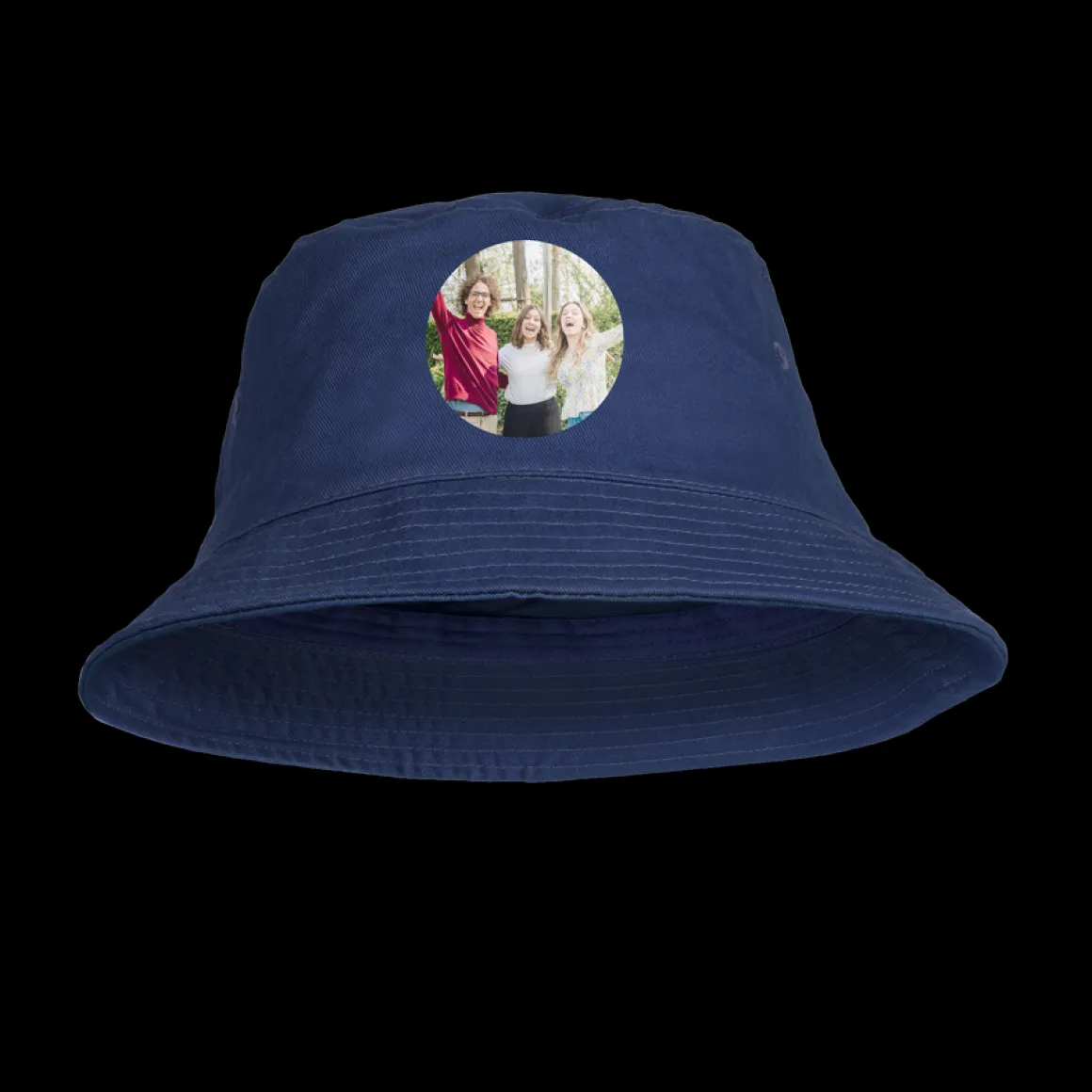 Bucket hat bedrukken