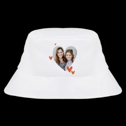 Bucket hat bedrukken